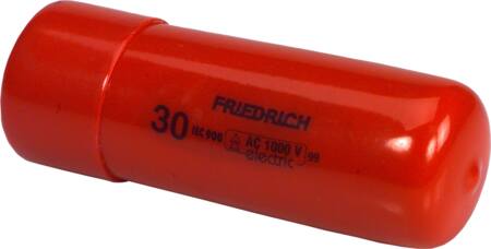 [5497535219] BESKYTTELSESTYLLE 30MM LAUS