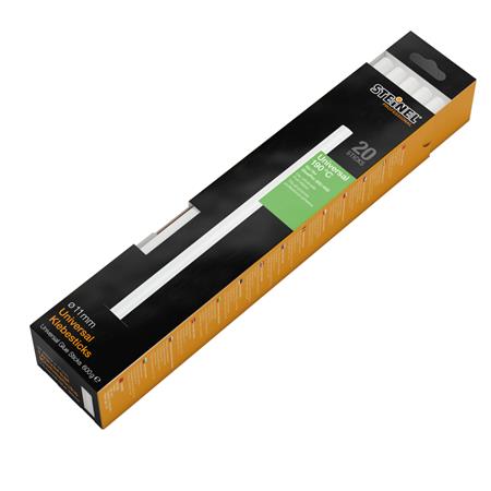 [9097700732] LIMSTIFT Ø 11X300 MM UNI 20 STK