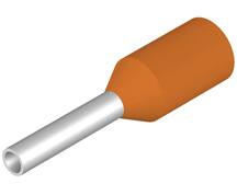 [7921052907] TERMINALRØR ORANGE 0,5/14