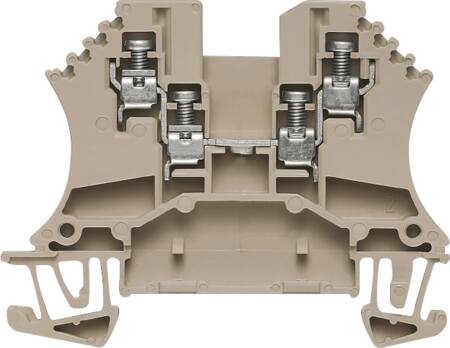[7921180578] Gennemgangsklemme WDU 1,5/ZZ 103140