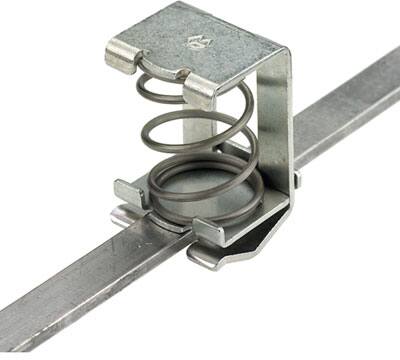 [7921182631] Klembøjle klbu 10-20 for skærm 160049