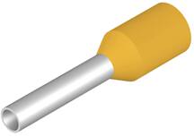 [7921151154] TERMINALRØR GUL 1,0/8/10/14 RÆKKER