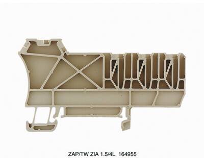 [7921032558] ZAP/TW ZIA 1.5/4L 164955
