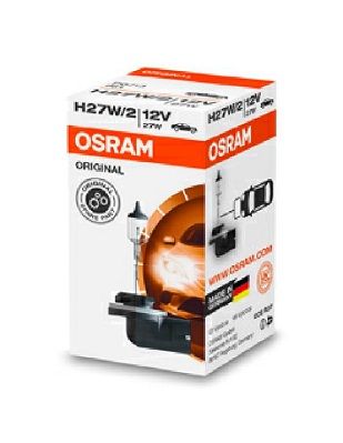 [5650543004] Osram original forlys pære 12V, 27W