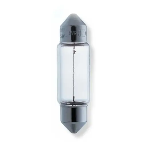 [5650064187] Osram Original nummerplade lyspære