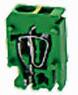[7921032532] Fordelerklemme GU/GR ZVL1,5PE 165197