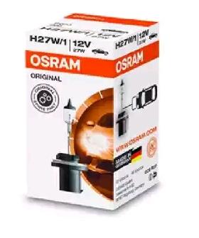 [5650542977] Osram original forlys pære 12V, 27W