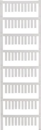 [7921030592] Kabelmærke TM-1 15 MC 160998 hvid