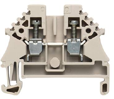 [7921043178] KLEMME     WDU 2.5 N/ZQW  10408