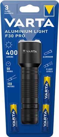 [0810001449] LYGTE ALUMINIUM LIGHT F30