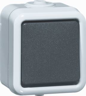 [5417546262] PEHA 2-POLET SKIFTEKONTAKT  250V IP20