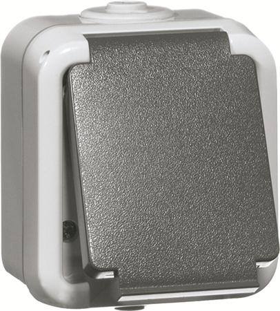 [5417546880] PEHA STIKKONTAKT SCHUKO ANDEN 16A EXPORT