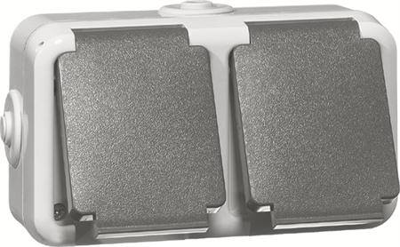 [5417546660] PEHA STIKKONTAKT SCHUKO ANDEN 16A EXPORT