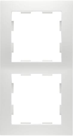 [5417545726] PEHA BADORA, 2-MODUL AFDÆKNINGSRAMME