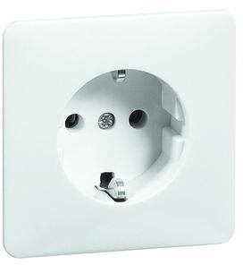 [5417546343] PEHA STIKKONTAKT SCHUKO HVID 16A EXPORT