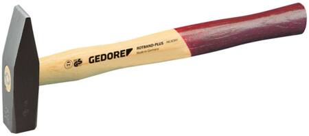 [5496009306] HAMMER FLAD PEN 400G MED ASKETRÆ SKAFT