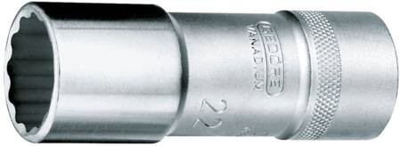 [5496105446] TOP 12-KANT 1/2" 17MM LANG