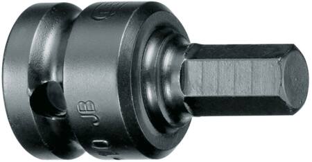 [5496106144] KRAFT TOP 1/2 5MM SEKSKANT
