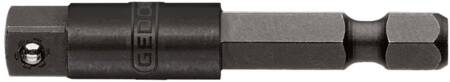 [5496021465] ADAPTER 1/4 TIL 1/4
