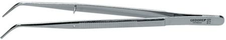 [5496021591] PINCET MED VINKEL 150MM