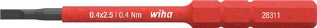 [1397000356] SLIMBIT LK 0,4X2,5 1000V