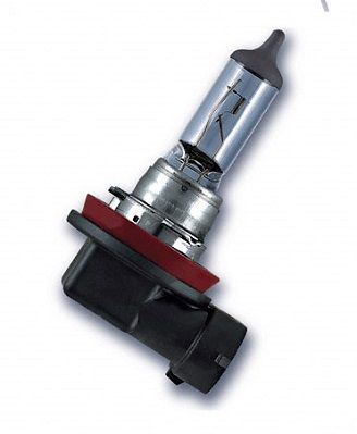 [5650498751] Osram original fjernlys pære 12V, 35W