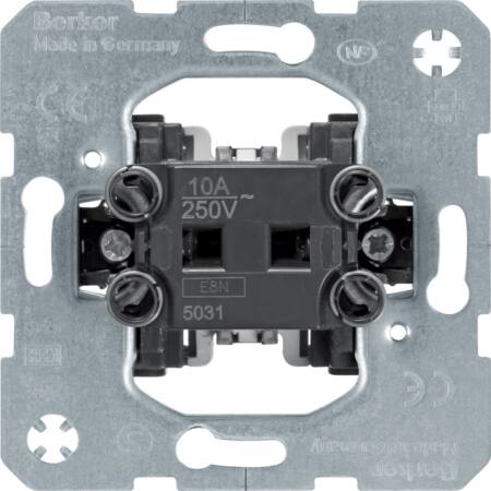 [7926007122] ENKELT FJEDERTRYK INDSATS