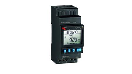 [5424715604] KONTAKTUR MM7595 230V 1-CANAL