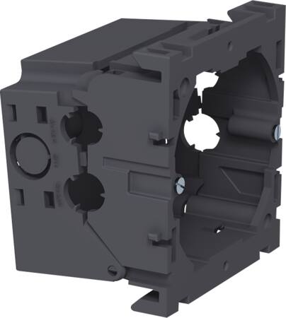 [5436535267] KANALDÅSE 1 EURO MODUL RAPID80 HF