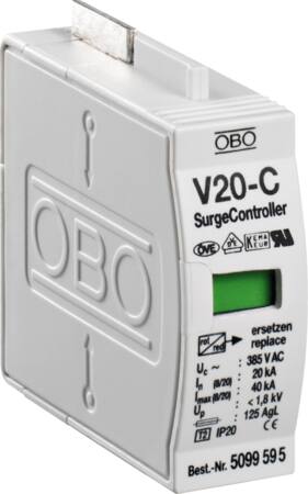 [5468500082] UDSK. MODUL V20/0-385V