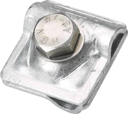 [0821100587] Snapklemmer vario 8-10mm St FT