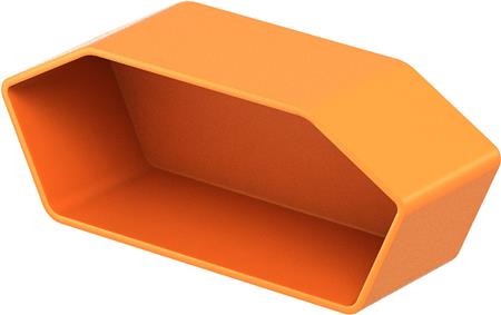 [5437602982] ENDEKAPPE TP PENDEL TPS-KS PVC