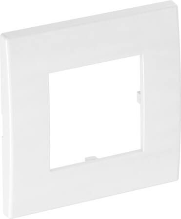 [5436522377] RAMME 1 M RAPID 80 HVID HALOGENFRI