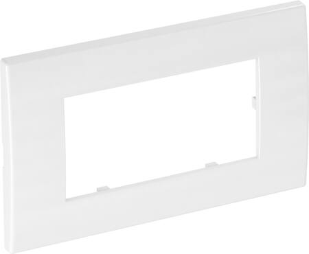 [5436522393] RAMME 2 M RAPID 80 HVID HALOGENFRI