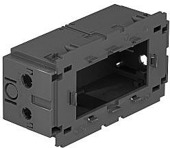 [5436532723] KANALDÅSE RAPID 80 2 MODUL 45 HF