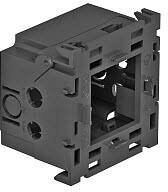 [5436535199] KANALDÅSE RAPID 80 1 MODUL 45 HF