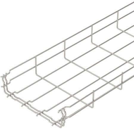 [5437603813] GRM 55 200 A2 Gitterbakke 55x200x3000