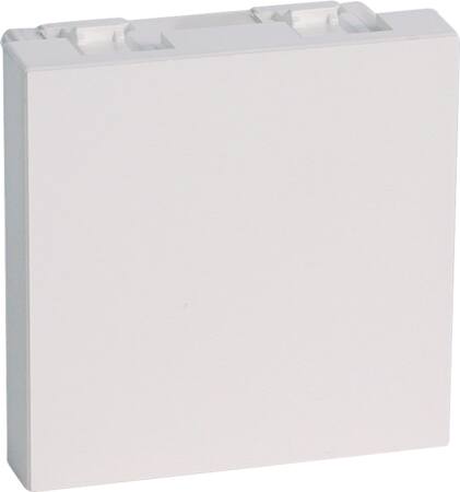 [5436532024] BLINDDÆKSEL 1/1 MODUL