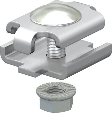 [5437601954] KOBLING SKRUE GSV 34 A4