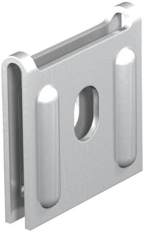 [5437601802] Vægbeslag GB 1818 Elgalvaniseret
