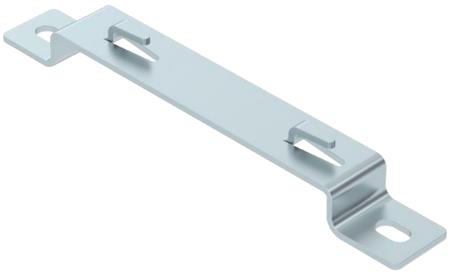 [5437622140] VÆGBØJLE 150MM DBLG20/150 EZ