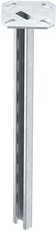 [5401023932] LOFTPENDEL 200 MM C21 VARMGALVANISERET