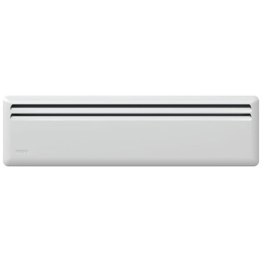 [0978561312] Nobø varmeliste 500W 230V uden termostat