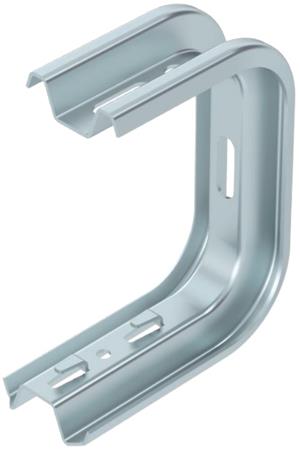 [5437603004] TPDG 145 FS Væg- og loftsbøjle B145mm