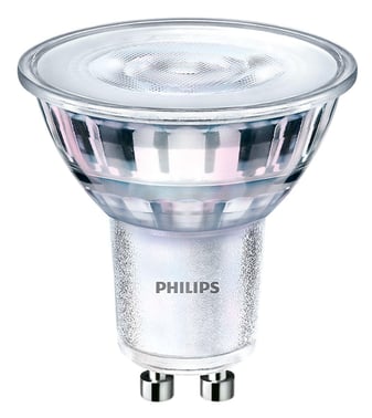 [2057815916] CorePro LEDspot 4W 830 GU10 36° Dæmpbar 345 lumen