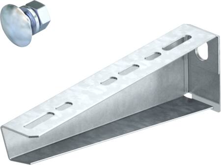 [5437610194] MWA 12 41S FS Konsol B410mm