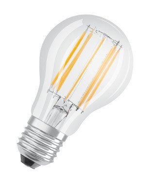 [5657044391] Parathom standard filament 1521lm 11W/827 (100W) E27 dæmpbar