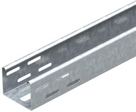 [5437605390] LTR 6000 FS Armaturbakke 60x75x6000