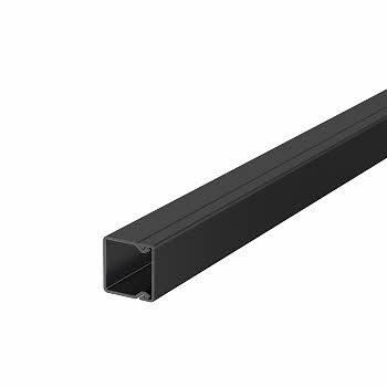 [5401011260] WDK20020SW Kabelkanal Sort Ral9005