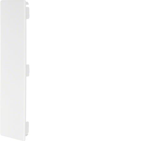 [7936416347] Endestykke for FB60230/LF60230 Perlehvid